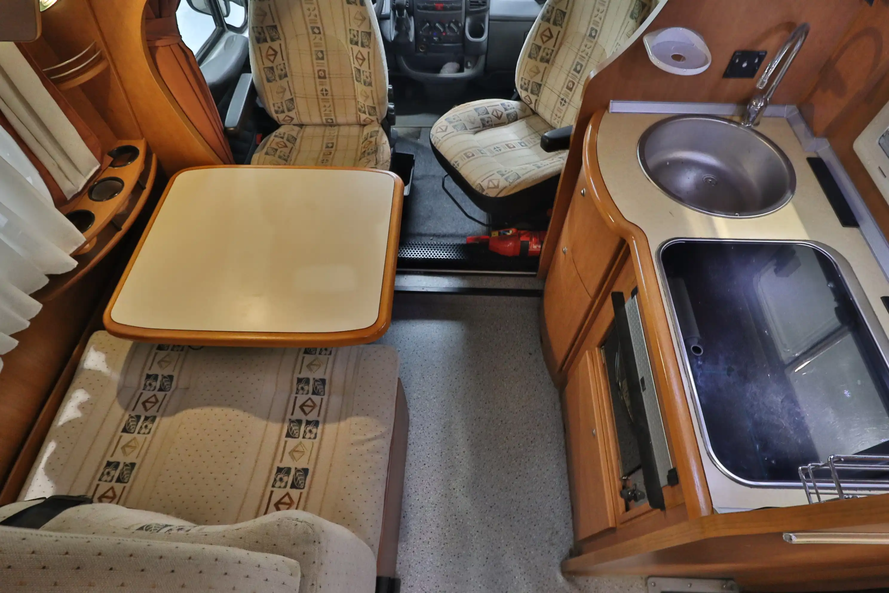 BENIMAR Perseo 710 XL